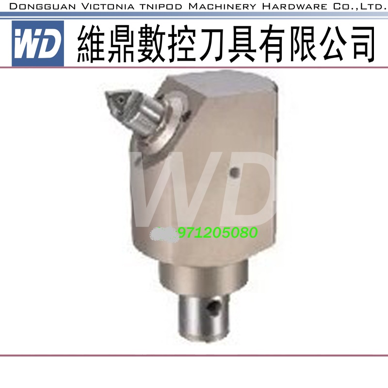 Sweden DCK - DYD fine - tuning precision boring head fine - tuning knife head M2 - DYD19 CNC precision enamel