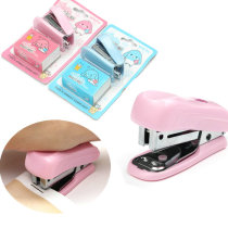 Morning Light Stationery Mini Stapler ABS91649 Stapler Staple 12# Stapler Unified Needle