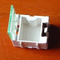 Taiwan patent Patch component box Parts box Patch box LT-00G1