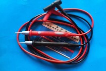 Digital multimeter table pen 1000V 20A high quality universal table pen table pen line table stick