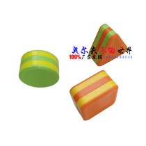 Special direct sale Orff childrens percussion instrument infant kindergarten early education plastic sandbox infant music toys