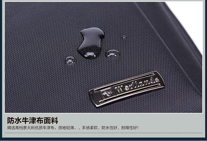 Sac pour homme - Ref 49780 Image 30