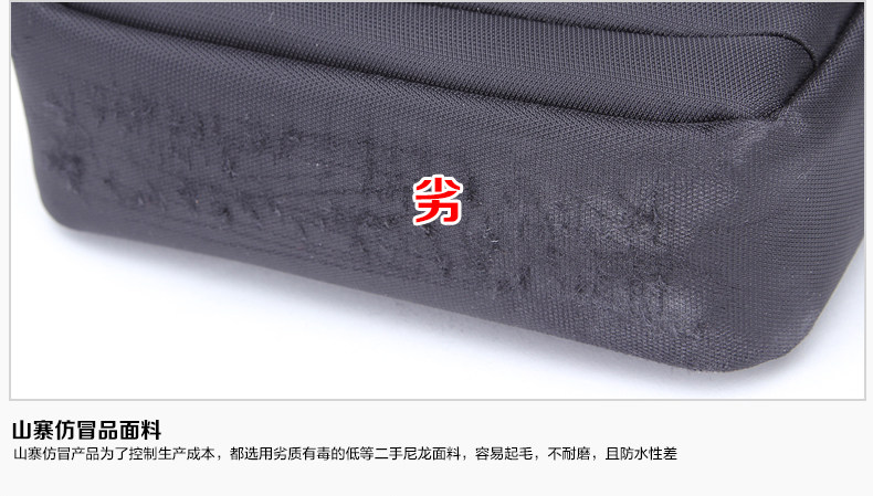 Sac pour homme - Ref 49780 Image 23