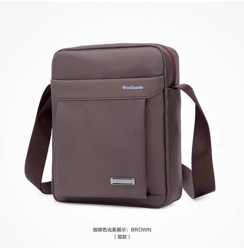 Sac pour homme - Ref 49780 Image 34