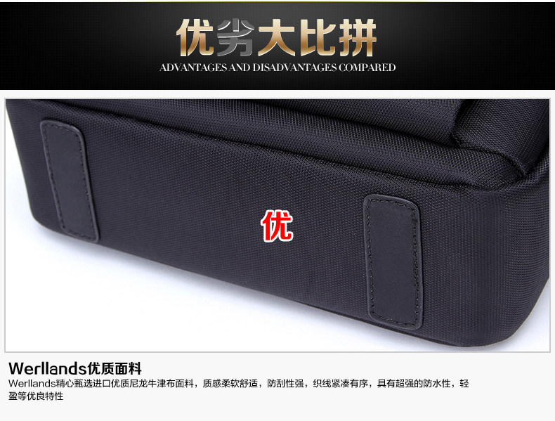 Sac pour homme - Ref 49780 Image 22