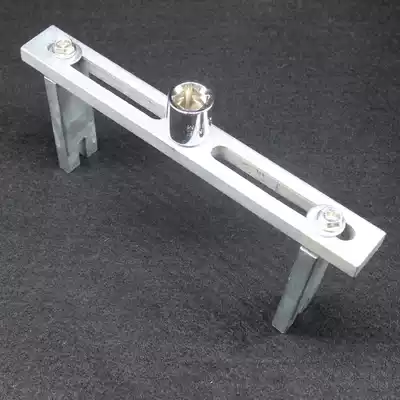 Car fuel tank cap disassembly and disassembly tool Adjustable gasoline pump wrench Rena Mercedes Hyundai Ma Liu Citroen