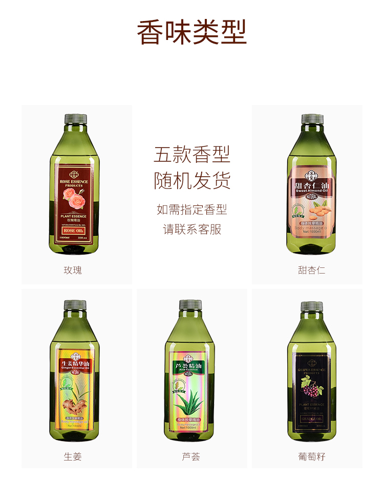 Tinh dầu trị liệu tinh dầu thơm mát xa dầu đẩy dầu thông qua massage kinh tuyến nói chung chăm sóc da mặt thẩm mỹ viện mở lại dầu cạo - Tinh dầu điều trị tinh dầu nho