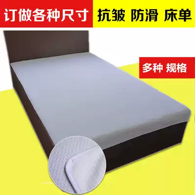 Thick cotton massage cloth massage sheets sauna bed scarf bed cover clubhouse hydraulic foot bath sheets