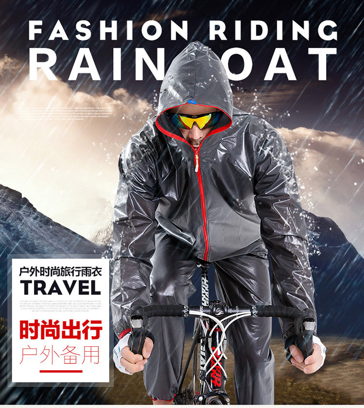 Vêtement cyclisme homme ACACIA - Ref 2215177 Image 6
