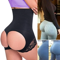 Shapers Control Control Butt Enhancer Trainer Trainer Sliming Conties