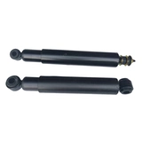 Qingling Isuzu 100P 600P KV100 KV600 передние и задние амортизаторы оригинальные аксессуары