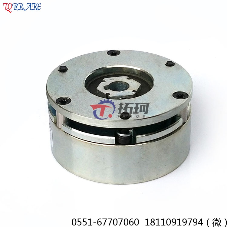 Pharmaceutical Industry Machinery Brakes Textile Weaver Construction Food Packaging Machinery Hugging Stage Mechanical Brakes 