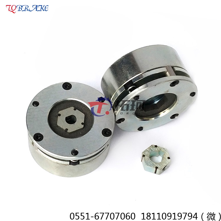 Micro motor Motor brake Small light motor Power-out electromagnetic brake Electric stacker motor power-off brake