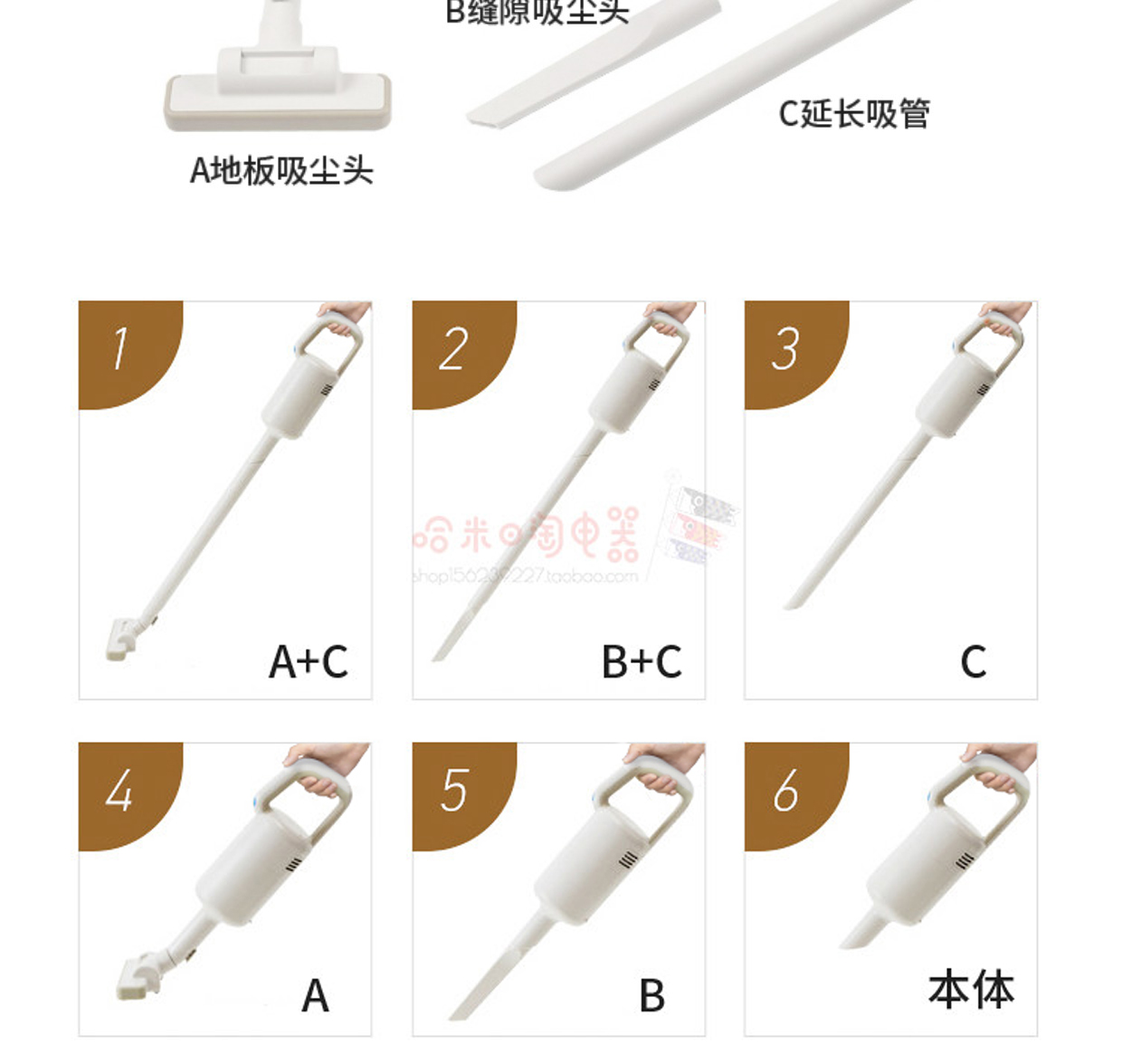 Nhật Bản tích cực và tiêu cực không sâu thẳng thiết bị hút người đàn ông Y010 câm nhà nhỏ cầm tay máy hút bụi không dây ± 0 - Máy hút bụi robot hút bụi xiaomi s5 max