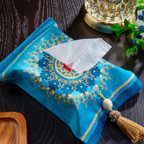 American light extravagant upscale car towels box dining room home towels paper towels paper cramers cloth art cover