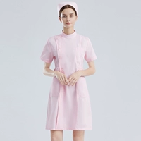 Розовый, короткий рукав