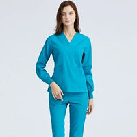 Женский озеро голубое полиэфир