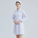 Униформа медсестры, униформа врача, комбинезон