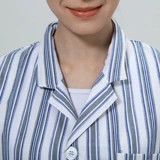 В Nightingling врачи с длинными рукавами NB-2 берут медицинскую службу для медицинских услуг в NB-2 Мужчины и женщины