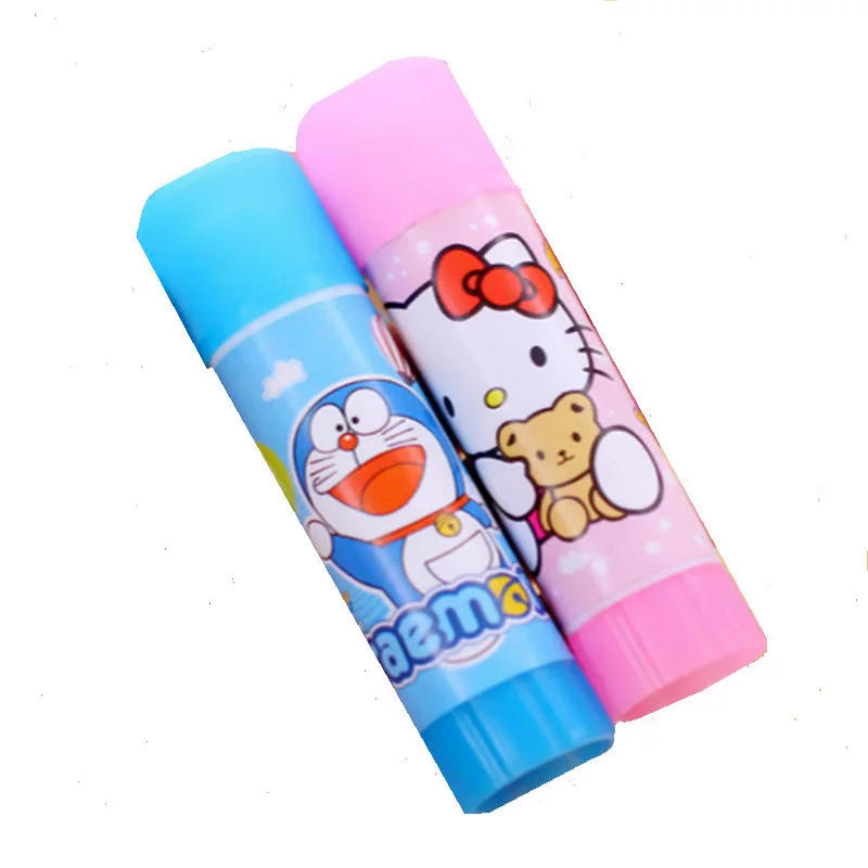 Химикал stationery, клеевой стержень для студентов, DIY, Южная Корея