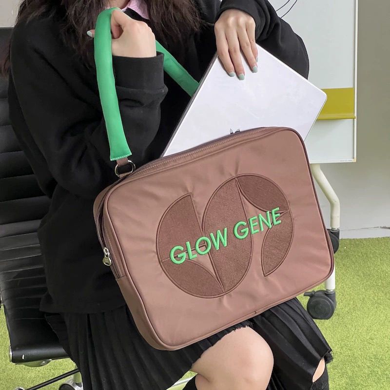 Wu Xin Recommends a Laptop Bag Suitable for Commuting, Compatible with Apple MacBook Air/Pro 13inch Inner Sleeve Wu Xin Recommends a Laptop Bag Suitable for Commuting, Compatible with Apple MacBook Air/Pro 13inch Inner Sleeve