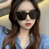 Брендовые солнцезащитные очки на солнечной энергии, 2025 года, изысканный стиль, защита от ультрафиолета