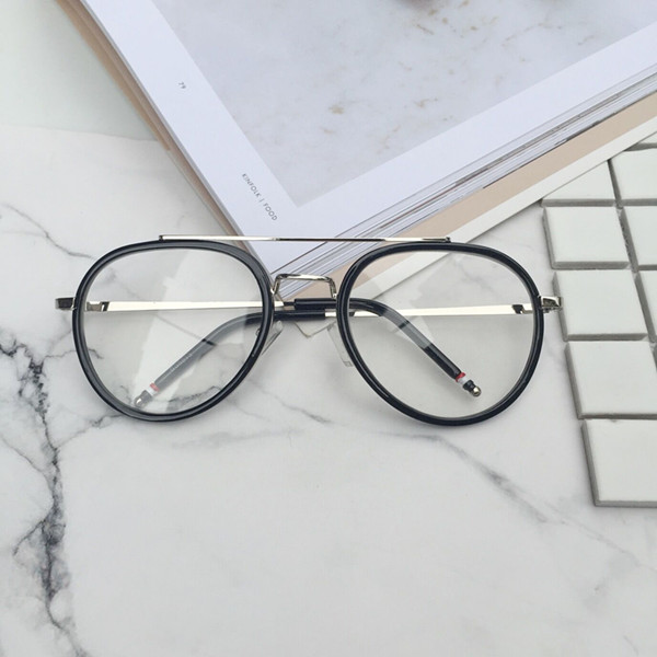 Montures de lunettes en Memoire plastique - Ref 3138711 Image 22