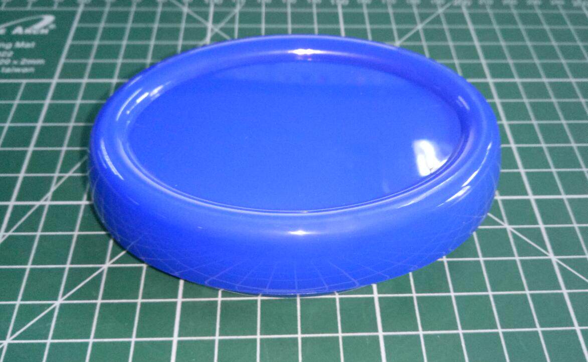 Elegant DIY aids 2017 new magic magnetic needle box royal blue MPC-300B special