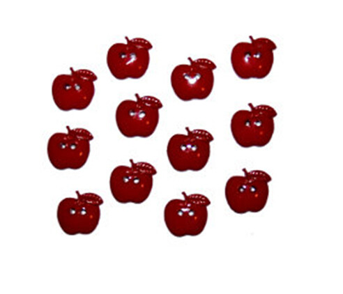 American Dress It Up Imported Styling Button Phone Case Decoration Button DIY Handmade Button BT1066