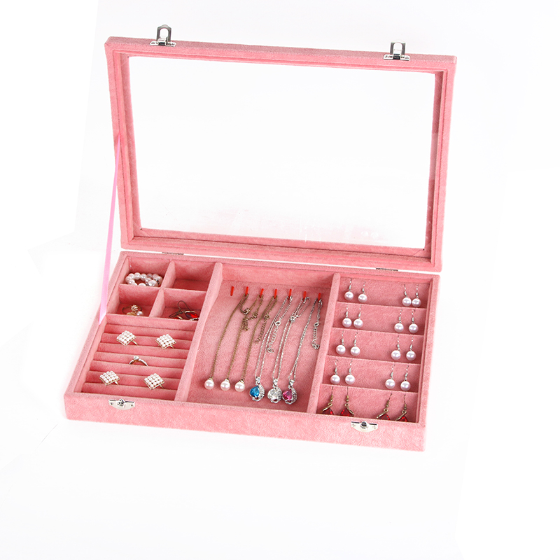 Coffret à bijoux - Ref 3108295 Image 4
