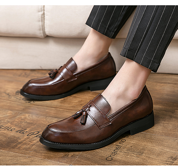 Chaussure homme: AS_07669
