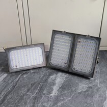 ADEN Optical Electric High - end 50W100wled Ultra Light Industrial Plant Factory Lighting Lighting Warehouse Lights