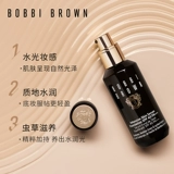 Bobbi brown, тональный крем, интенсивное увлажнение