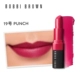 BOBBI BROWN Barbie Love Lipstick Cranberry Lipstick Ruby Matte Lasting Moisturising
