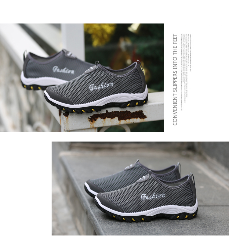 Chaussures de Badminton uniGenre - Ref 841777 Image 22