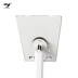 Tầng đứng ipad tablet trung tâm an ninh phổ Air lồng vào nhau nhôm ấn định phổ quát khung - Phụ kiện máy tính bảng