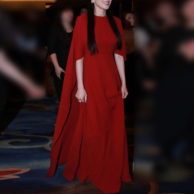 Evening Dress, Noble 2026 New Style, Aura Queen, Thank-You Banquet Toast Dress, Wedding Bride, Elegant Temperament