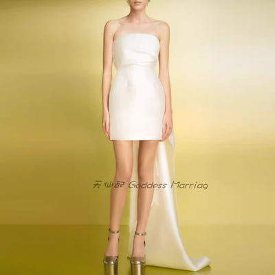 2026 new style fashionable bridesmaid dress, birthday party women's dress, slimming sister dress, elegant style