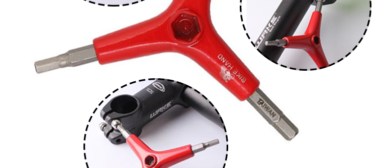 Outils pour vélo HASKY - Ref 2280127 Image 37