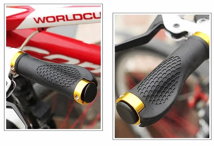 Poignées de vélo HASKY - Ref 2339884 Image 35