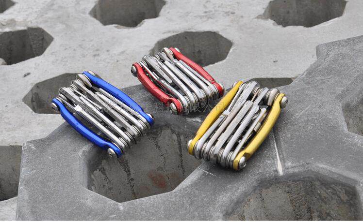 Outils pour vélo HASKY - Ref 2280930 Image 38