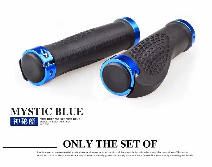 Poignées de vélo HASKY - Ref 2339884 Image 30