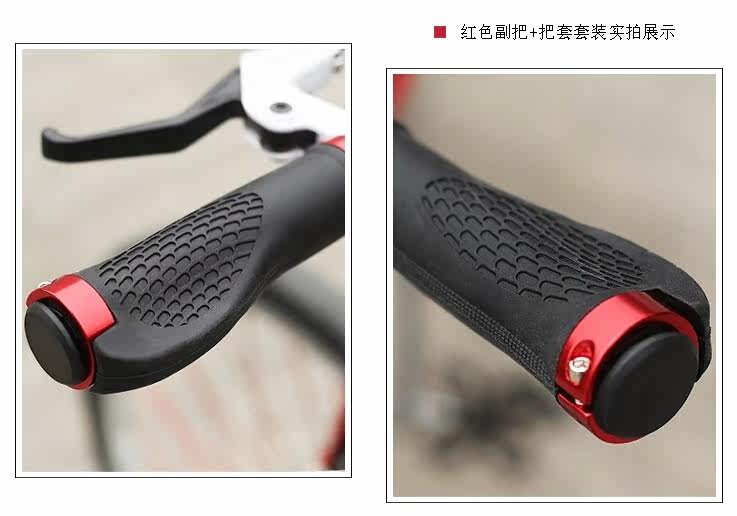 Poignées de vélo HASKY - Ref 2339884 Image 37