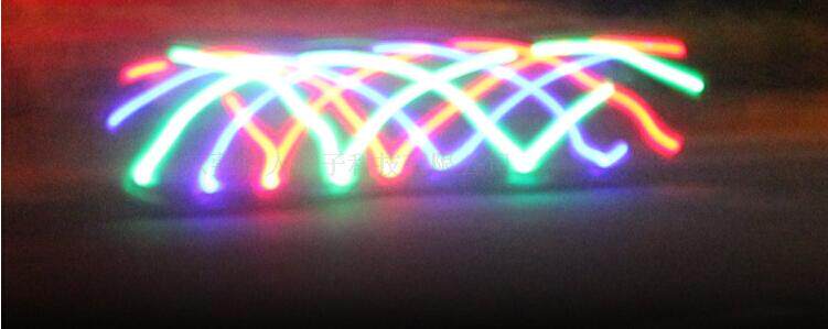 Lumière vélo HASKY - Hot Wheels Lumières - Ref 2403111 Image 31