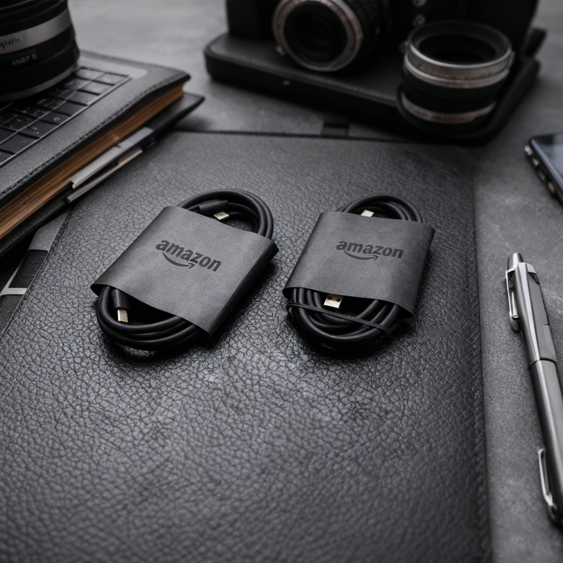 Kindle Amazon Original Reader 5V1A E-Book Adapter Data Cable Charger