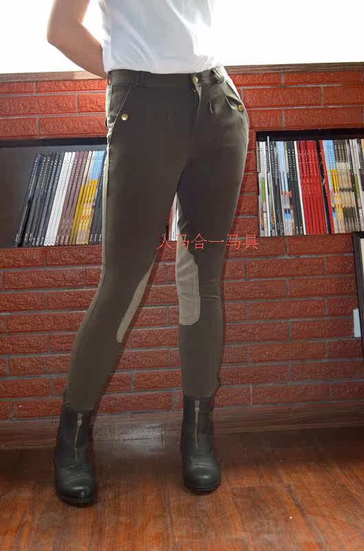 Article équitation pour homme HORSEMAN - Ref 1380513 Image 13