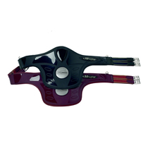 Italian prestige series belly belt large obstacle belly belt belly belt human and horse harness