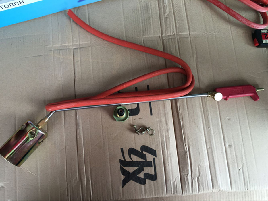 Gold word card liquid gas spray fire gun Burn fire gun 1530355065 Type