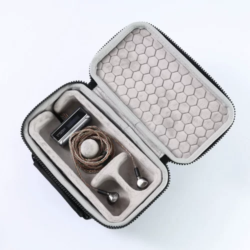 Применимо к Letu Pawgold Touch Chulogy Titaniu Chulogy GT2 Big Chulogy 2 -й поколение сумка для хранения