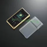 Подходит для Sony Black Brick Brick Brick Case Case Seony Wm1am2 WM1ZM2 защитная крышка